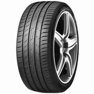 KIT 2X PNEUMATICI NEXEN N FERA SPORT SUV XL 255 50 R 19 107 W - Foto 1 di 6