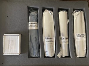 Siemens Replacement Cartridge Kit for Millipore 12” Cat. # LBRCM1002 New Sealed - Picture 1 of 8
