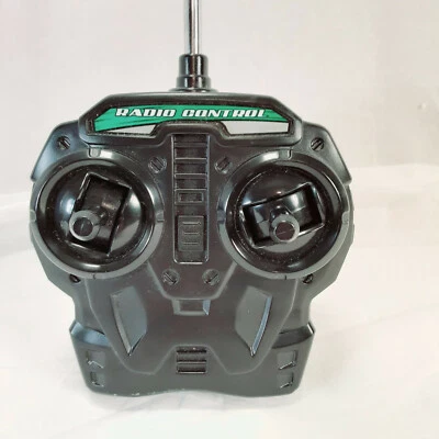 RC Radio Conrol CONTROLER Full Function # L9G79124T Remote - Image 1 of 4