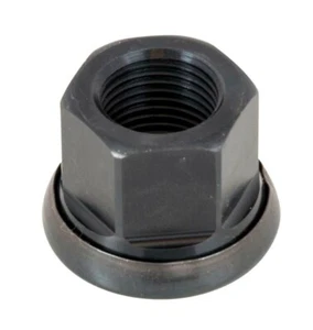 Tuercas universales de aluminio Strange Engineering 5/8" -18 roscas (juego de 10) - Imagen 1 de 1