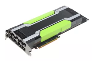 Dell / nVIDIA Tesla M60 GPU Accelerator // 16 GB GDDR5 // 0PK3RJ - Bild 1 von 5