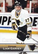1993-94 Michigan Tech Huskies #18 Liam Garvey