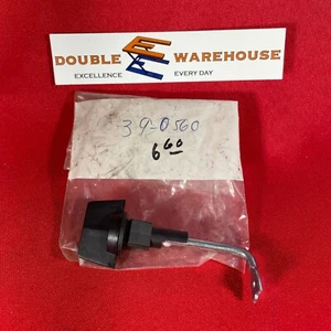 NOS for Toro Wheel Horse Lawn Boy 39-0560 Choke Arm ONE PER ORDER - Picture 1 of 2