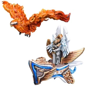 Armada Extra Basilean Fliers Pack - Juegos Mánticos Juego Miniatura ¡Nuevo! - Imagen 1 de 1