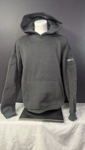 Comfrt Travel Essentials Hoodie Steel Gray Color Unisex - Picture 1 of 3