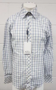 Vintage Ben Sherman Mens Long Sleeve Shirt Size UK Medium (38/40") - Bild 1 von 1