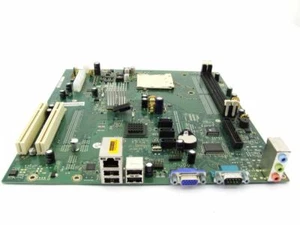 Fujitsu Siemens D2560-A12 FSC Esprimo P2510 System Board AMD Sockel / Socket AM2 - Picture 1 of 1