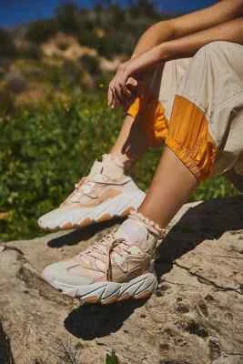 Zapatillas bajas Ash Extra Bis beige rosa talla 41 Foto 1 de 4