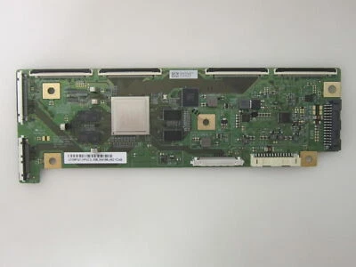Placa T-Con LG OLED55A1PUA.DUSQLJR (6870C-0852B) 6871L-6411R  Foto 1 de 2