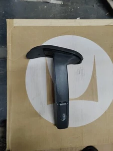 Herman Miller New Mirra Graphite Color Dark Grey Mirra Arm 1 Left - Picture 1 of 3