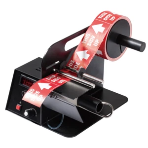 STAMPANTI DISPENSER ETICHETTE Distributore elettrico Basic rotoli standard 1 pz - Picture 1 of 1