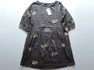 【NUEVO】 Vestido Marimekko ELSE KOLIBRI TRIKOO talla (L) マリメッコ ワンピース - Imagen 1 de 8