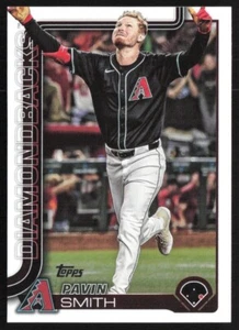 2025 Topps Series 2 Baseball Pick Complete Your Set #551-700 RC Base 🔥⚾🔥 - Picture 1 of 150