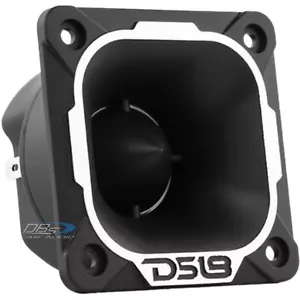 DS18 PRO-TWN3 Neodymium Bullet Super Tweeter 200W 4-ohm 2.5" Loud Horn Speaker - Picture 1 of 8