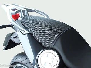 BMW F800GT / SE 13-19 Triboseat Motorcycle Anti Slip Passenger Seat Cover - Picture 1 of 1