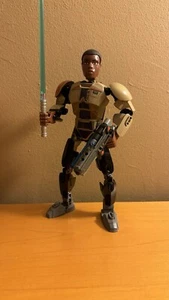 Lego Star Wars Finn Buildable Figure (komplett) - Bild 1 von 5