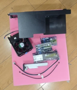 New Dell T360 N1 Boss card kit WW56V KH121 - Afbeelding 1 van 2