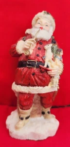 Santa Claus SC06 Estados Unidos Colección Internacional Santa Claus 1992 Sin Caja - Imagen 1 de 5