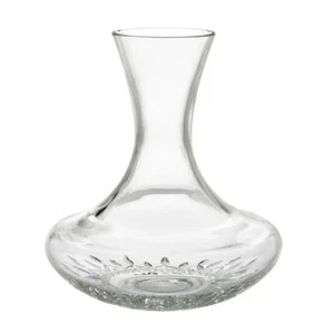Waterford Crystal Lismore Nouveau Decanting Carafe 60oz - Picture 1 of 5