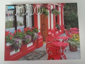 PUZZLE COUNTY KERRY, IRELAND 1000 PIECE GUILD NEW UNOPENED BOX