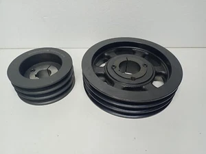 Tamrotor Marine Compressor Typ E12 Rolle Set - Bild 1 von 11