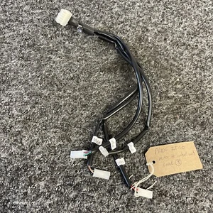 (1134) Pride ZT10 Mobility Scooter Motor To Control Unit Lead (3) - Picture 1 of 6