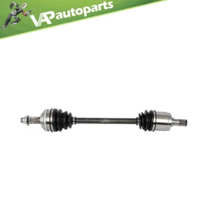 Front Left Driver Side CV Axle Assembly For 2003-2006 Acura MDX 3.5L 66-4198 - Picture 1 of 5