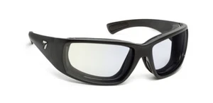 7eye by Panoptx Taku Plus Glossy Black Frame with multiple lens options - Picture 1 of 69