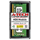 4GB DDR4-3200 Acer Aspire A515-56-57XR A515-56-58K6 A515-56-58MN Memory RAM