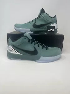Nike Zoom Kobe 4 Protro 'Girl Dad' Para Hombre Talla 9 Totalmente Nuevas En Mano Con Caja - Imagen 1 de 6