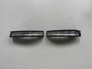 Side Mirror Signal Lamp LH RH 2p For 2011 2016 Kia Picanto : Morning - Picture 1 of 4