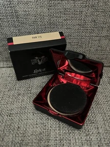 Kat Von D Powder Lock-it Foundation Fair 115 Flexible Med-Full Coverage - Picture 1 of 1