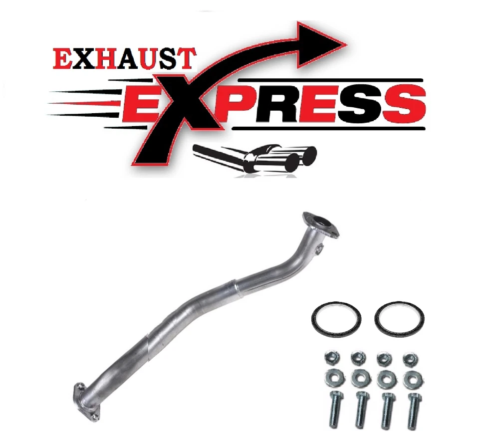 2006 2007 2008 LEXUS RX400H 3.3L DIRECT FIT FRONT PIPE Foto 1 de 1