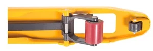 Load Wheel for Global Industrial Pallet Trucks - Picture 1 of 2