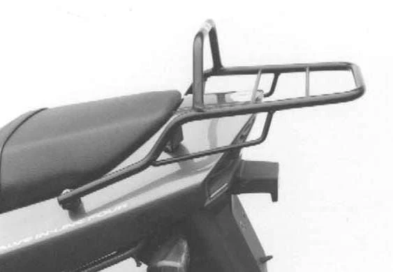 Puente de equipaje de tubo portaequipajes negro para Suzuki GSF 1200 S/N Bandit Foto 1 de 1