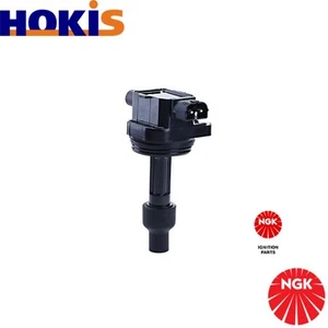 IGNITION COIL 48171 FOR VOLVO V40S40I B4184S9/4184S2 1.8L B4204T3/4204T2 1.9L - Picture 1 of 7