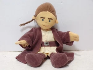 Obi Wan Kenobi Star Wars Buddies Hasbro Plush Toy 6" 073025WT - Picture 1 of 3