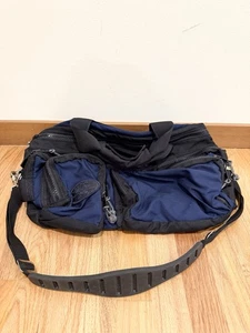 Red Oxx Safari-Beanos PR5 Duffel Bag - Picture 1 of 6