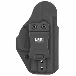 Lag Liberator IWB Holster Springfield XDS 9/45 w/Barrel Kydex Ambidextrous-70200 - Picture 1 of 1