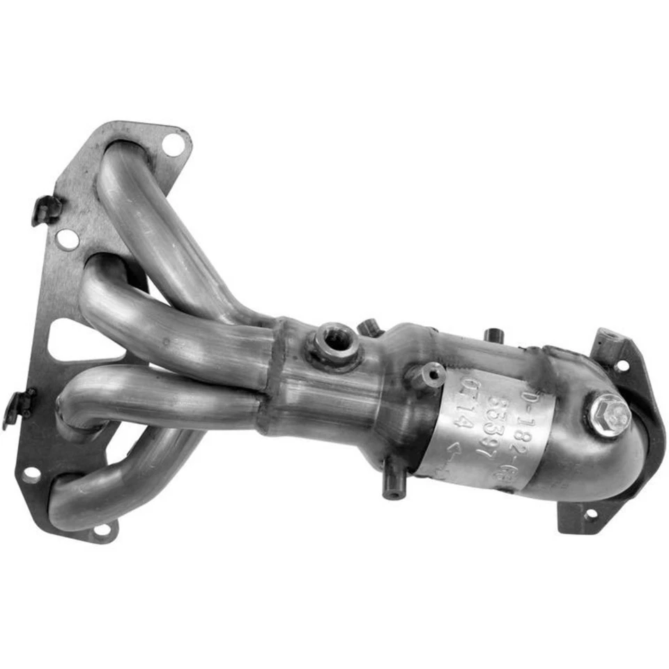 Convertidor catalítico delantero Walker 83397 para Nissan Altima 2004-2006 Foto 1 de 1