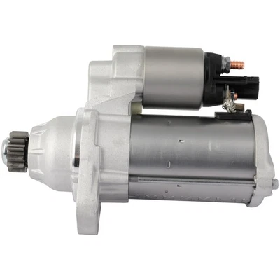 Arranque para Volkswagen Atlas Beetle Golf GTI Jetta Passat 2017 1.1KW 12V CCW 13T Foto 1 de 4