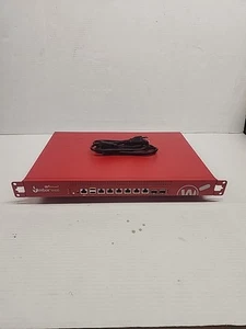 Watchguard Firebox M400 Firewall Network Security Appliance - Picture 1 of 8