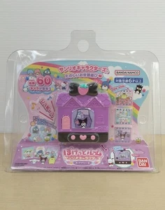 Bandai Pocket Room Sanrio Figuren würzig - Bild 1 von 11