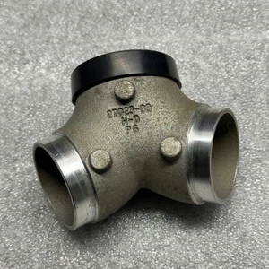 2000 OEM Harley-Davidson Sportster XL Intake Manifold - 27023-99 - Bild 1 von 5