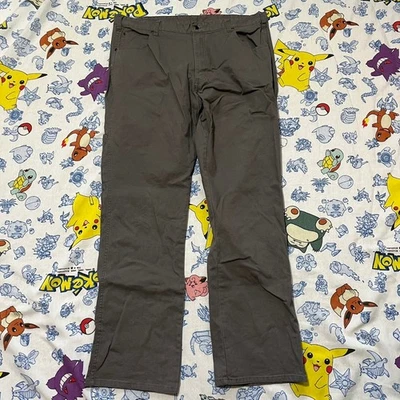 Jeans grises Dickies vintage años 2000 38x32 Y2k Foto 1 de 4