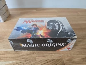 Magic The Gathering Magic Origins Sealed Booster Box English - Picture 1 of 6