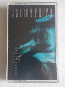Skinny Puppy - VIVI Sect VI (Pre-Owned Cassette) 1988 Nettwerk/Capitol C4-91040 - Picture 1 of 15