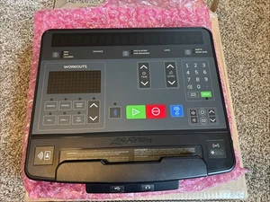 NEW Life Fitness INTEGRITY SL CONSOLE SLXB-CNSL-ENG-01 (English) - Picture 1 of 7