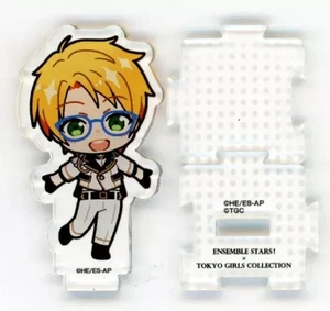 Ensemble Stars! x Tokyo Girls Collection Acrylic Stand 5cm Duty Paid or Reimbur - Picture 1 of 1