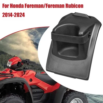 Cajas de almacenamiento portavasos guardabarros 0SC38-HR5-A00 para Honda Foreman Rubicon 2014+ Foto 1 de 4